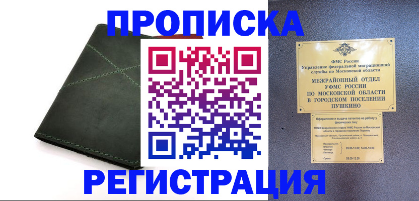 прописка в квартире в Дедовске